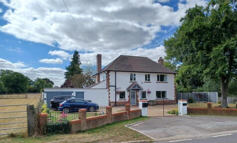 Shawbury Road, Wem, Shrewsbury