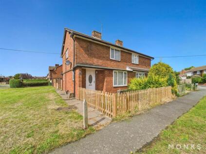 Park Avenue, Shawbury, Shrewsbury