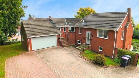 Lowe Hill Road, Wem
