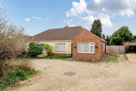 Osborne Road, Warsash