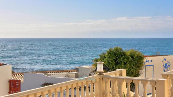terrace views