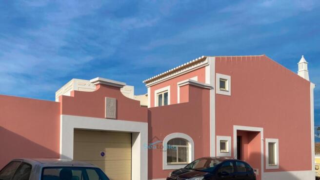 garage door entrance