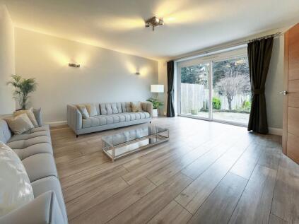 St Gabriels Road, Willesden Green, NW2