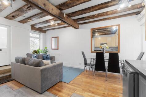 Hermit Place, South Hampstead, NW6