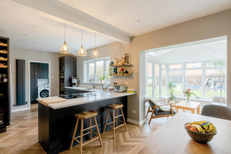 Colliers Break, Emersons Green