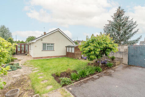 Medway Drive, Frampton Cotterell, Bristol