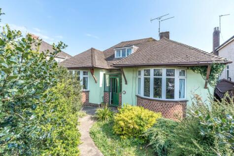 Cleeve Lodge Road, Downend