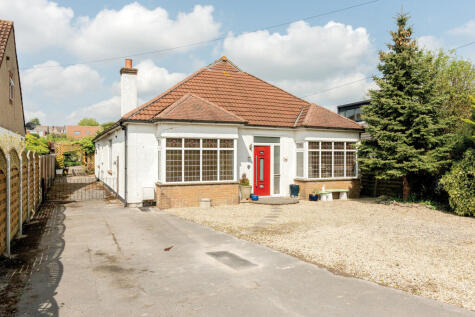 Court Farm Road, Longwell Green, Bristol, South Gloucestershire