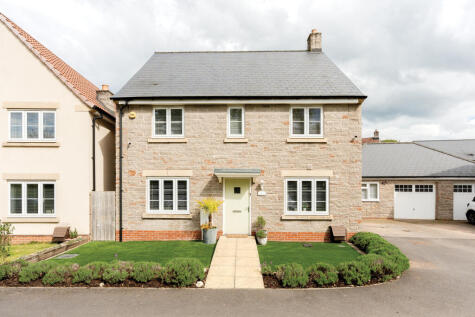 Viola Way, Lyde Green, Bristol, Gloucestershire