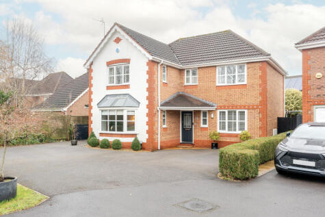 Heathfields, Downend, Bristol