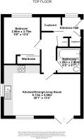 Floorplan :