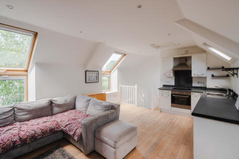 Fishponds Road, Fishponds, Bristol
