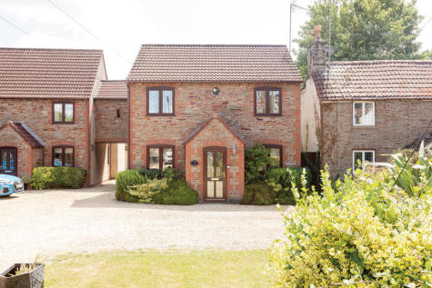 Moorend Road, Hambrook, Bristol