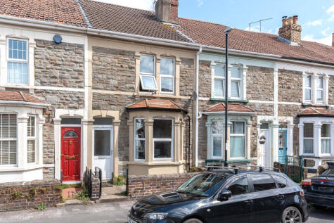 Baden Road, St. George, Bristol