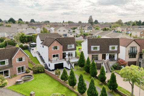 Fromeside Park, Frenchay, Bristol