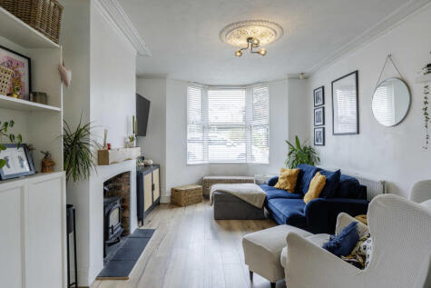 Florence Road, Bristol, Gloucestershire