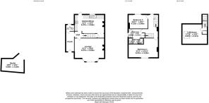 LILAC COTTAGE UPDATED