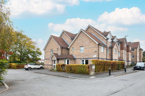 Britannia Court, Christchurch Lane