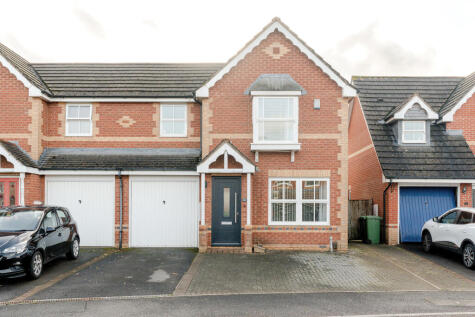 Wadham Grove, Emersons Green