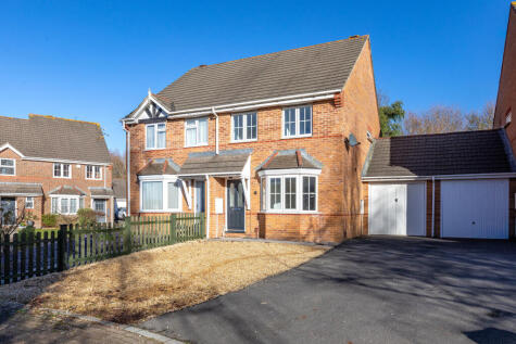 Pinnell Grove, Emersons Green