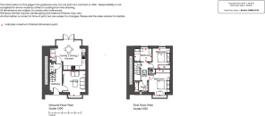 37a Alexandra Gardens floor plan