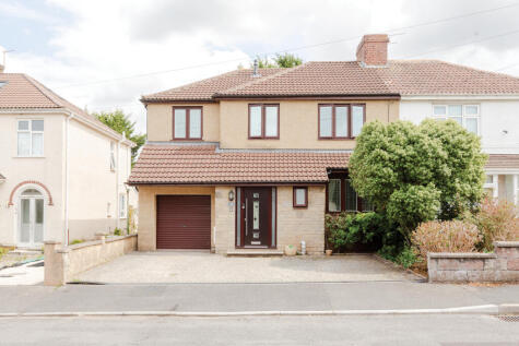 Chesterfield Road, Downend