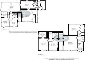 Orchard House Floor Plan 