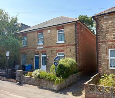 Victoria Road, Parkstone, Poole, BH12