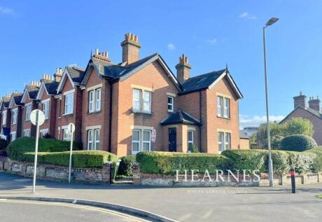 Garland Road, Heckford Park, Poole, BH15