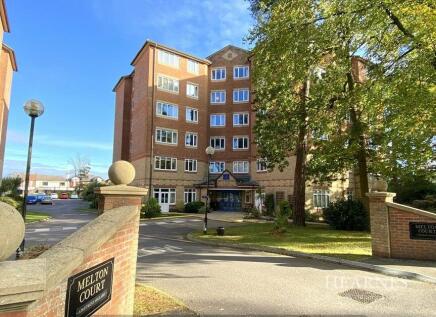 37 Lindsay Road, Poole, BH13