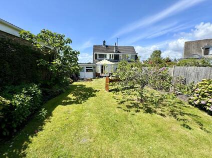 Conifer Avenue, Lower Parkstone, Poole, BH14