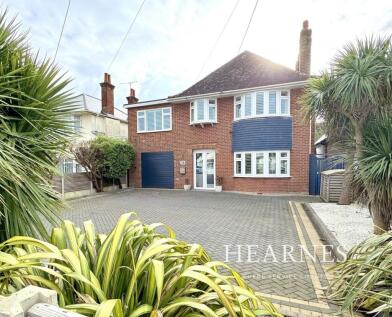 Lulworth Avenue, Poole, BH15