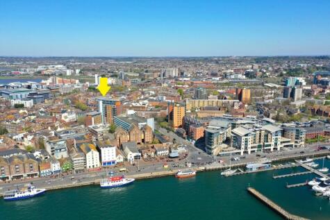 High Street, Poole, BH15