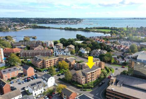 Seldown Road, Poole, BH15