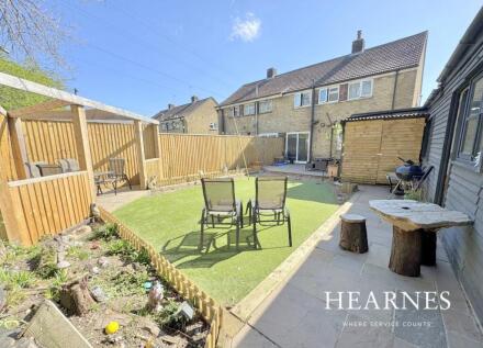 Bedford Road South, Poole, BH12