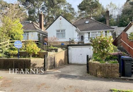 Elgin Road, Lower Parkstone, Poole, BH14