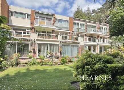 The Avenue, Branksome Park , Poole, BH13