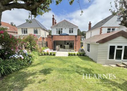 Guest Avenue, Branksome , Poole, BH12