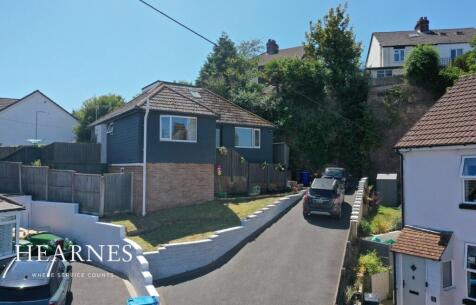 Yarmouth Close, Branksome , Poole, BH12