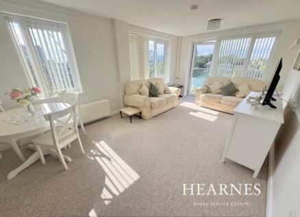 Parkstone Road, Poole, BH15