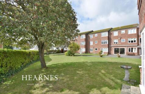 Mount Pleasant Road, Poole, BH15