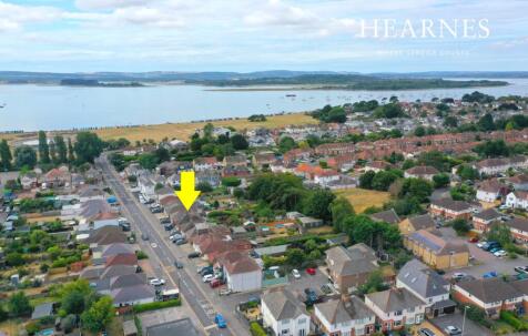 Ashmore Avenue, Hamworthy, Poole, BH15