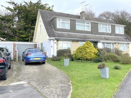 South Western Crescent, Lilliput, Poole, BH14