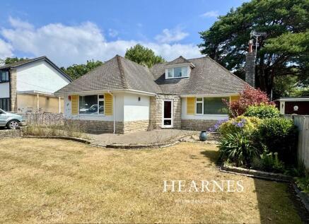 St Osmunds Road, Lower Parkstone , Poole, BH14