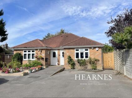 Curtis Road, Parkstone, Poole, BH12