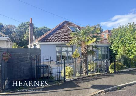 Heather View Road, Poole, BH12