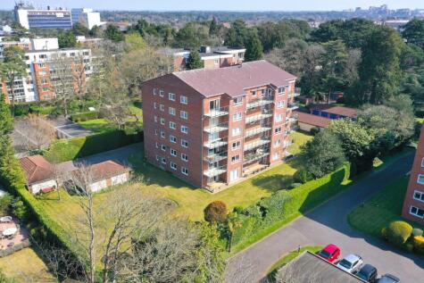 The Avenue, Poole, BH13