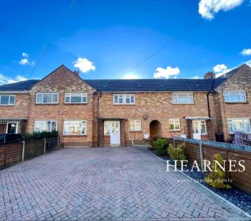 Hawkins Road, Poole, BH12