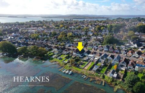 Woodlands Avenue, Hamworthy, Poole, BH15