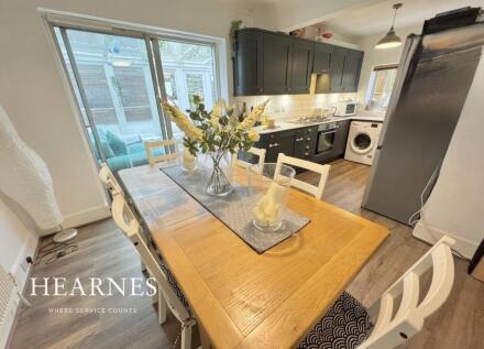 Ponsonby Road, Poole, BH14